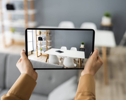 Recorrido virtual 360